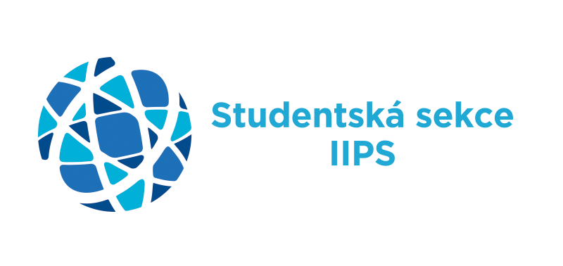 Logo organizace IIPS