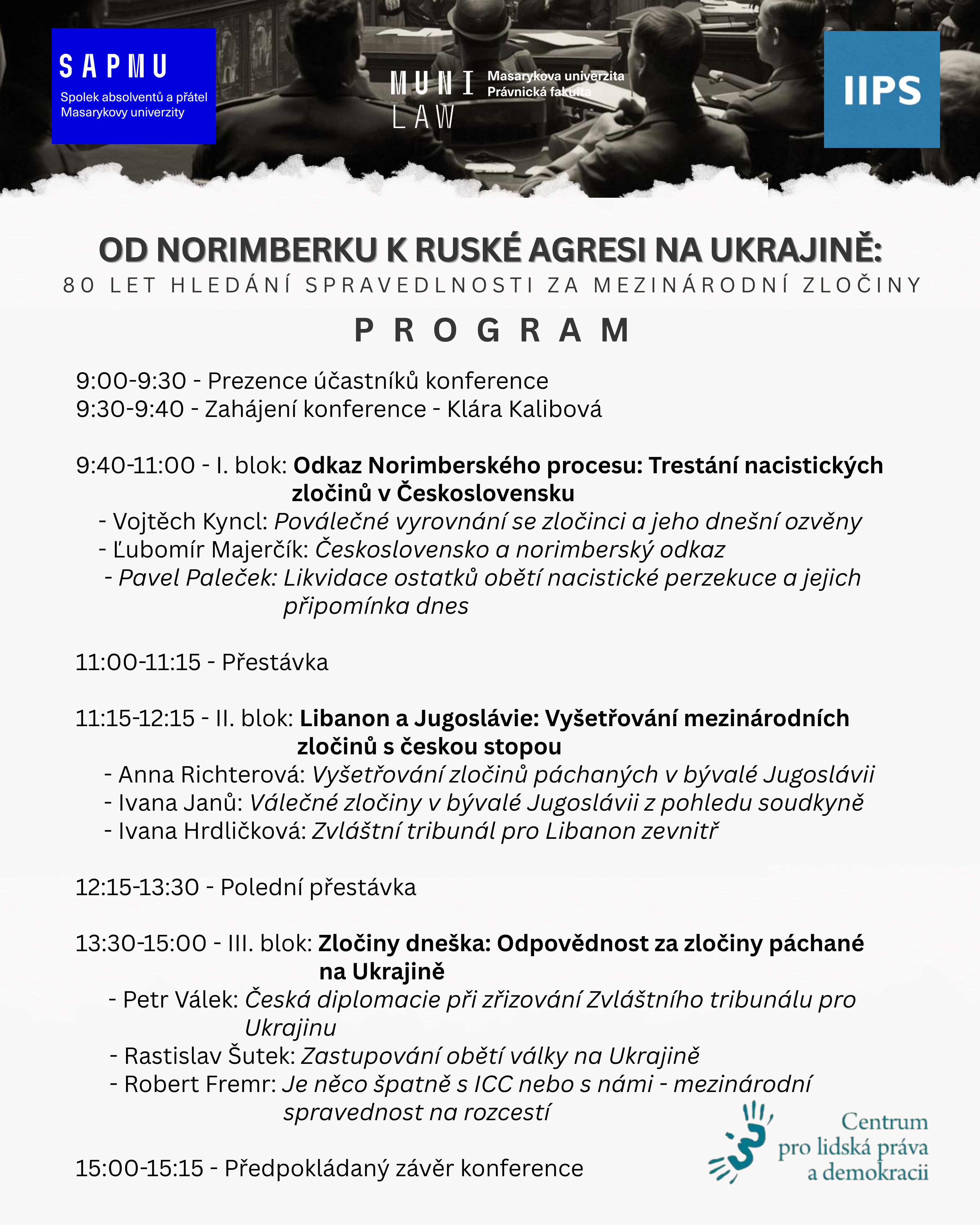 Program